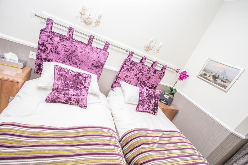 Park Lodge Guest House Whitley Bay Dış mekan fotoğraf
